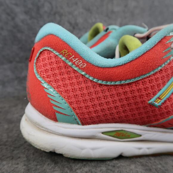 New Balance Shoes Women 7 Athletic Trainer RC1400 Running Sneaker Workout Active - Picture 2 of 15